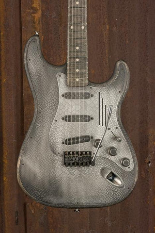 18066 Fortus Steel O Matic