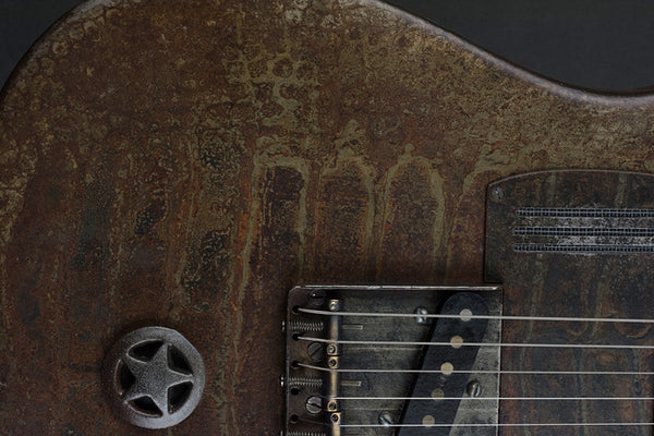 No,115❤️’72Telecaster Custom type This '72 Telecaster Custom Doesn't Make Sense! Deep Dive and