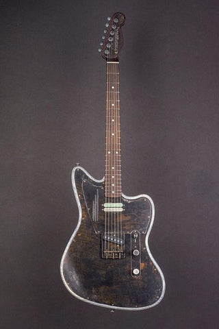 17050 Rust O Matic Grey Driftwood SteelTeleMaster