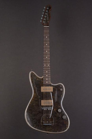 17075 Rust O Matic Driftwood SteelMaster