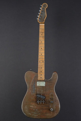 15048 Rust O Matic SteelCaster