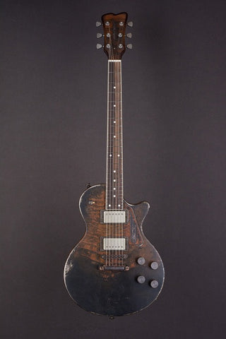 16120 Rust O Matic SteelDeville