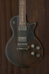 19103 Rust O Matic Holey SteelDeville