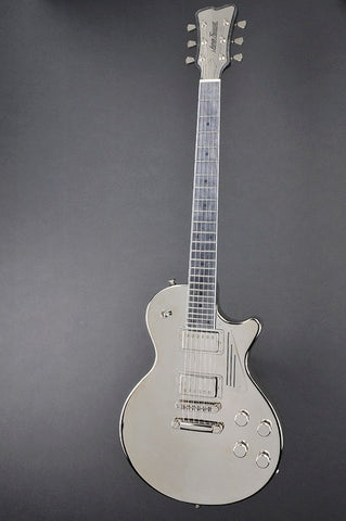 12182 Shiny Nickel SteelDeville