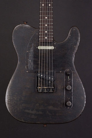 16093 Rust O Matic Steelcaster