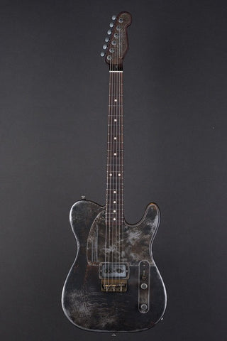 15175 Rust O Matic SteelCaster