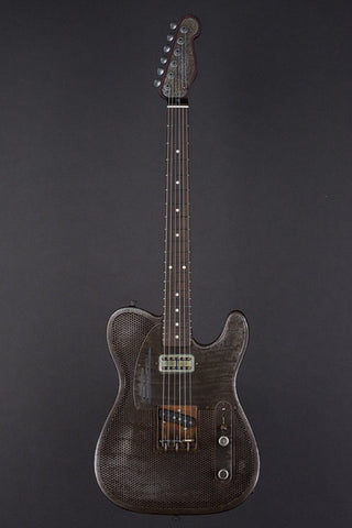 15151 Rust O Matic Holey SteelCaster