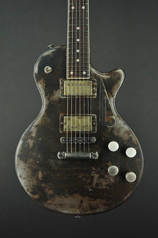 13151 Rust O Matic SteelDeville