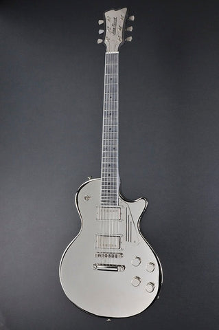 12050 Shiny Nickel SteelDeville
