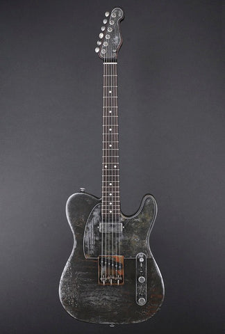 13040 Rust O Matic SteelCaster