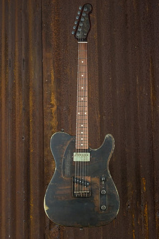 17108 Rust O Matic SteelCaster