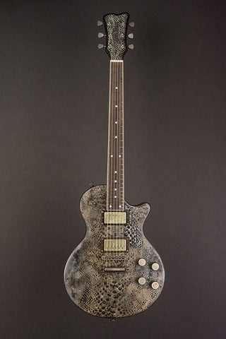 16047 Rust On Cream SteelDeville