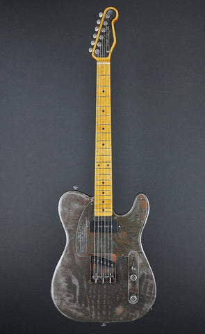 11237 Rust O Matic SteelCaster