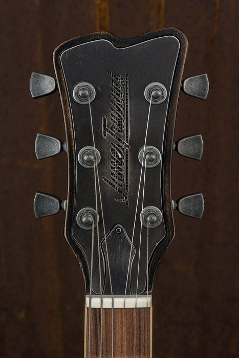 19103 Rust O Matic Holey SteelDeville