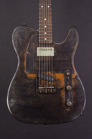 15183 Rust O Matic SteelCaster