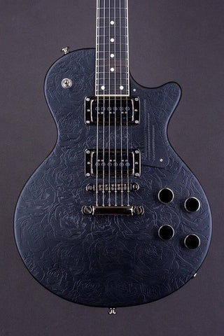 16031 Black Roses SteelDeville