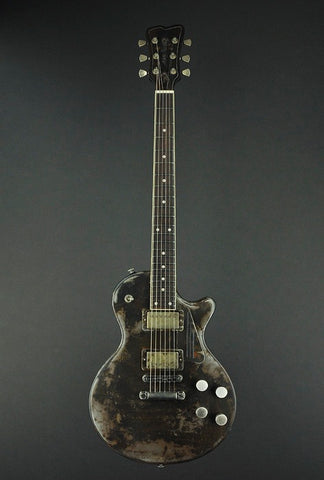 13151 Rust O Matic SteelDeville