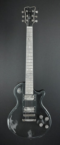 10239 Black On Steel Holey SteelDeville
