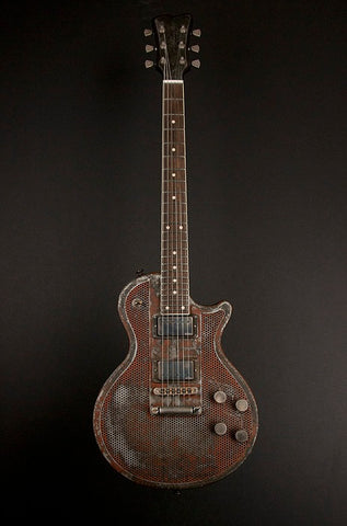 10308 Rusty Holey Front SteelDeville