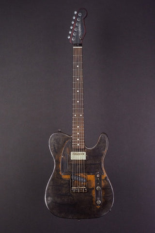 15183 Rust O Matic SteelCaster