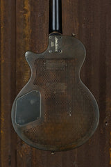 19103 Rust O Matic Holey SteelDeville