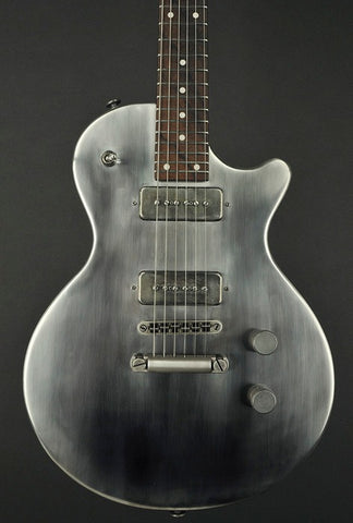 15014 Antique Silver SteelDeville