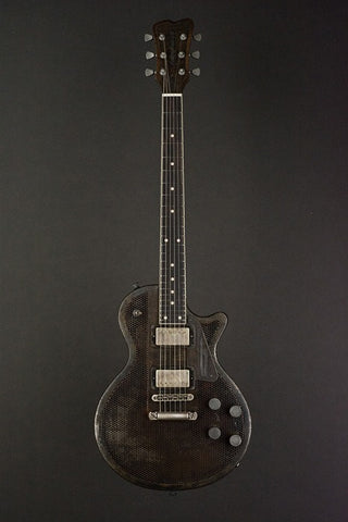 15122 Rust O Matic Holey SteelDeville