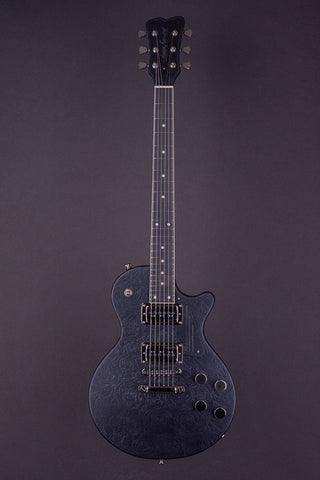 16031 Black Roses SteelDeville