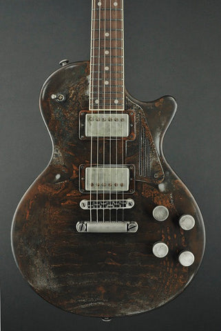 13104 Rust O Matic SteelDeville