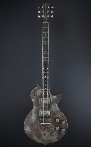 11241 Rust O Matic Baritone SteelDeville