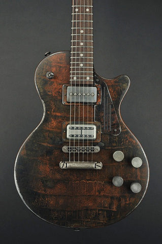 14131 Rust O Matic SteelDeville