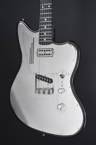 11155 Shiny Nickel SteelTeleMaster
