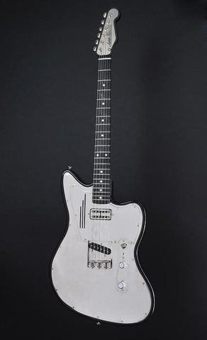 11155 Shiny Nickel SteelTeleMaster