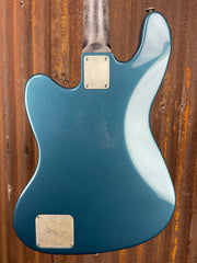 21007 Antique Silver Paisley Tuxedo Brett Simons Signature Bass