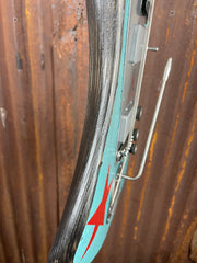 Rosie Flores Custom Steelmaster