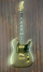 Broken Heart Gold SteelCaster
