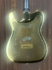 Broken Heart Gold SteelCaster