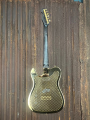 Broken Heart Gold SteelCaster