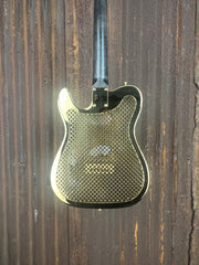 Broken Heart Gold SteelCaster
