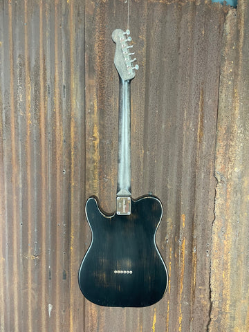 22073 Rust O Matic Deluxe SteelTopCaster