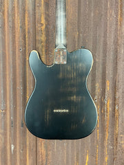 22055 Rust O Matic SteelTopCaster