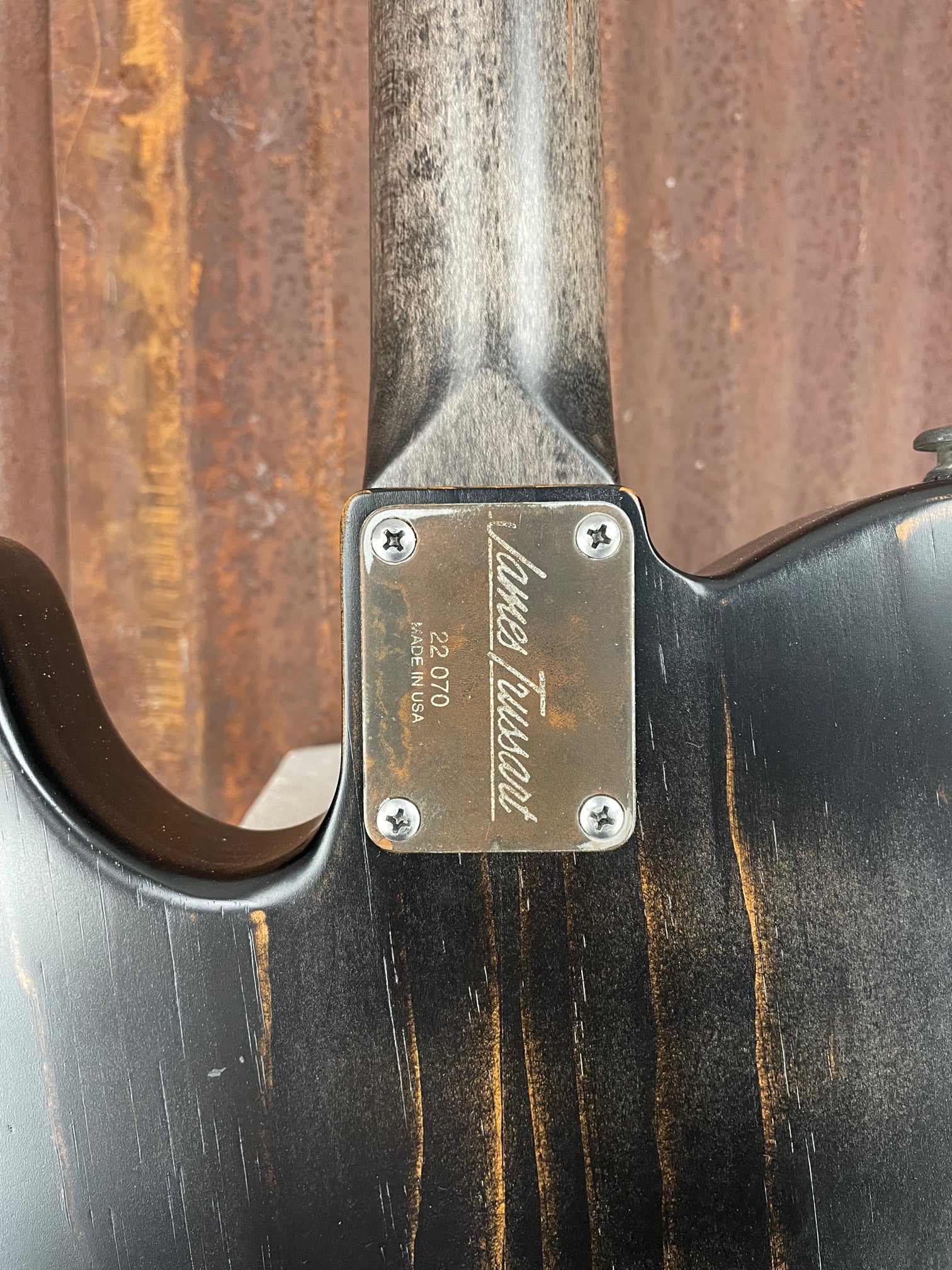 22070 Rust O Matic Deluxe SteelTopCaster