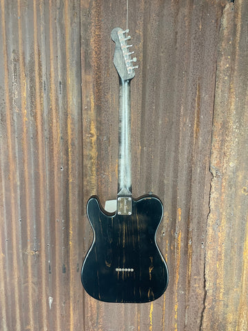 22070 Rust O Matic Deluxe SteelTopCaster