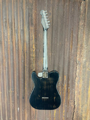 22070 Rust O Matic Deluxe SteelTopCaster