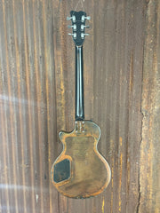 22054 Rust O Matic Roses Engraved SteelDeville
