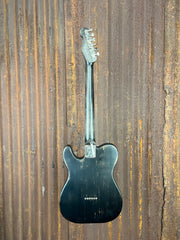 21062 Rust O Matic Pinstriped SteelGuardCaster with Glaser B Bender