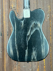 21149 Rust O Matic Snakeskin Deluxe SteelTopCaster