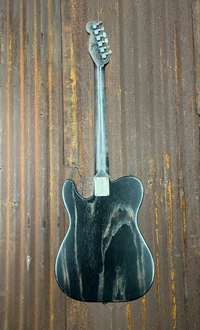 21149 Rust O Matic Snakeskin Deluxe SteelTopCaster