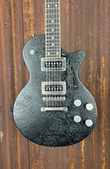 21008 Black Roses SteelDeville