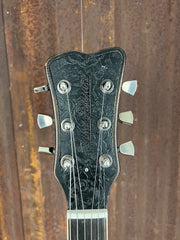 21008 Black Roses SteelDeville